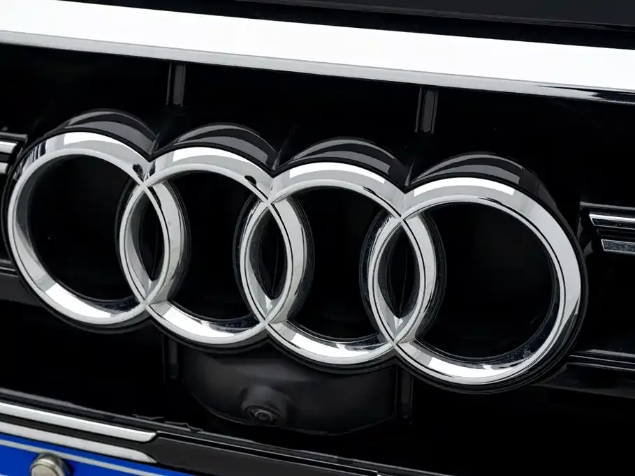 Audi A6L 2025 из CN, фото 9