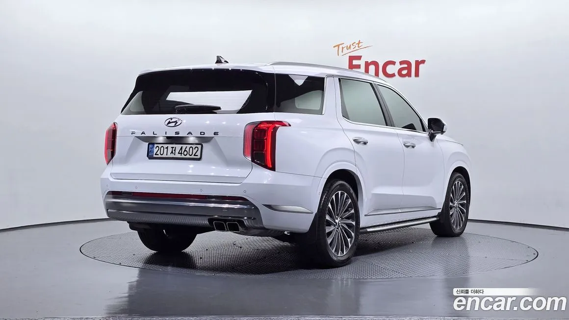 Hyundai Palisade — фото 2