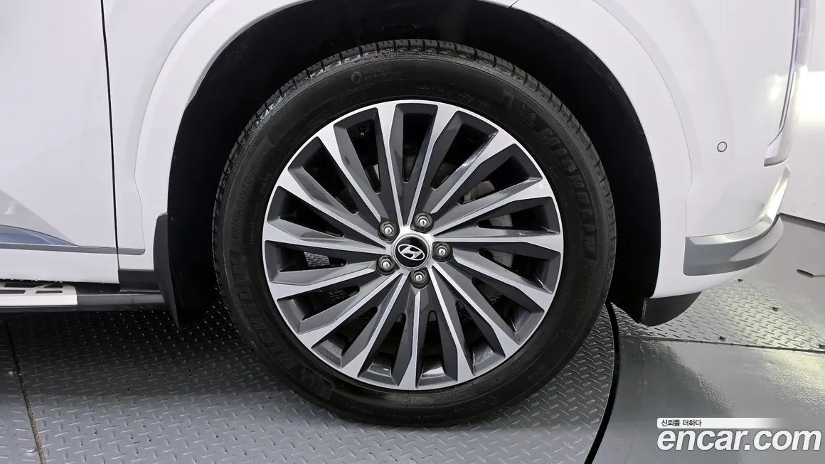 Hyundai Palisade — фото 5