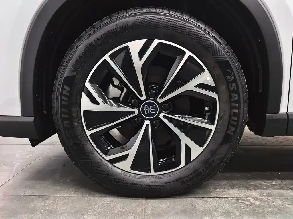 BYD Pro New Energy — фото 6