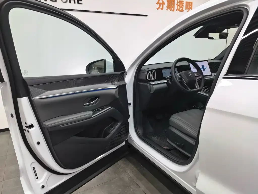 BYD Pro New Energy — фото 7