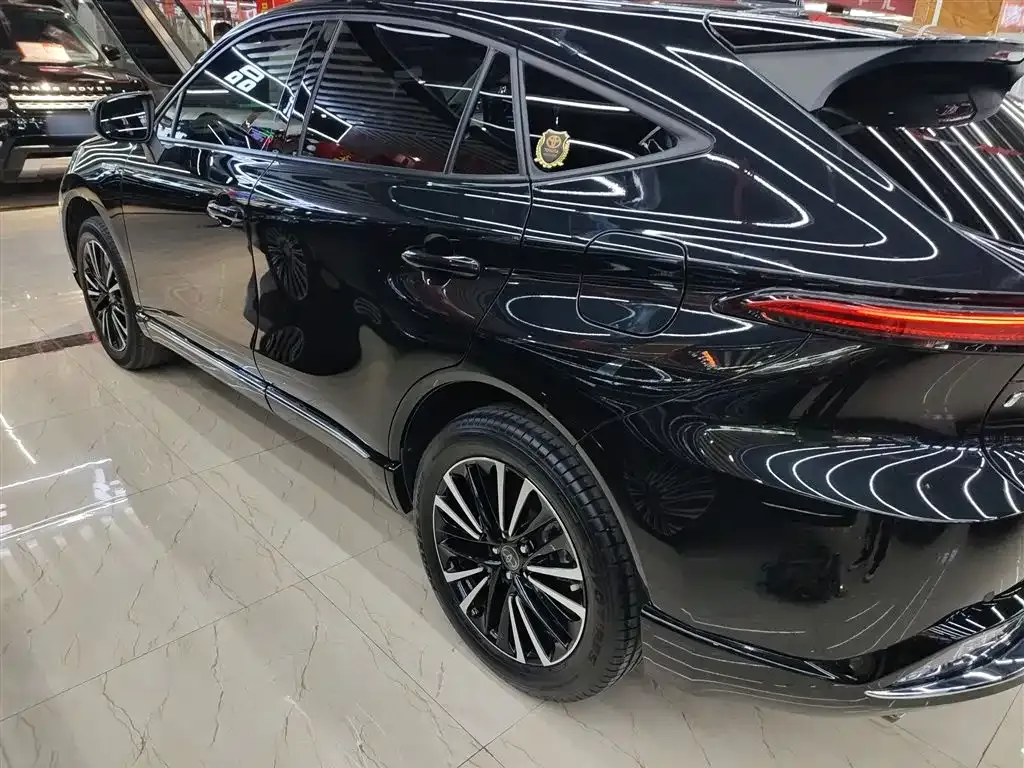 Toyota Venza 2023 из CN, фото 5