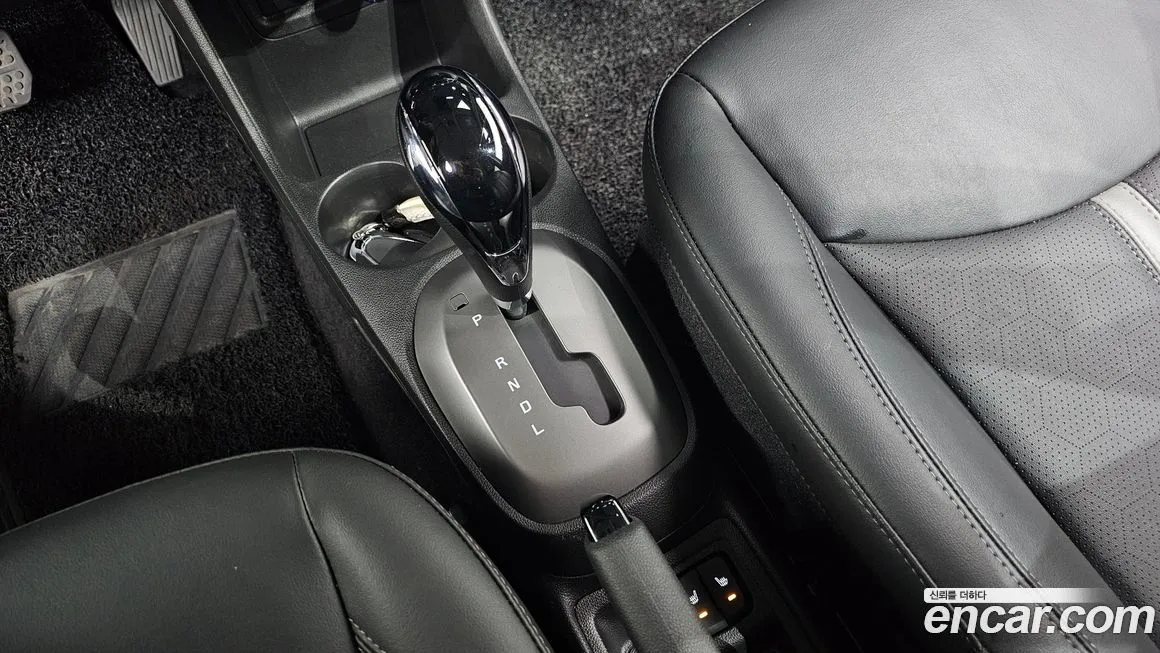 Chevrolet (GM Daewoo) Spark 2022 из KR, фото 9