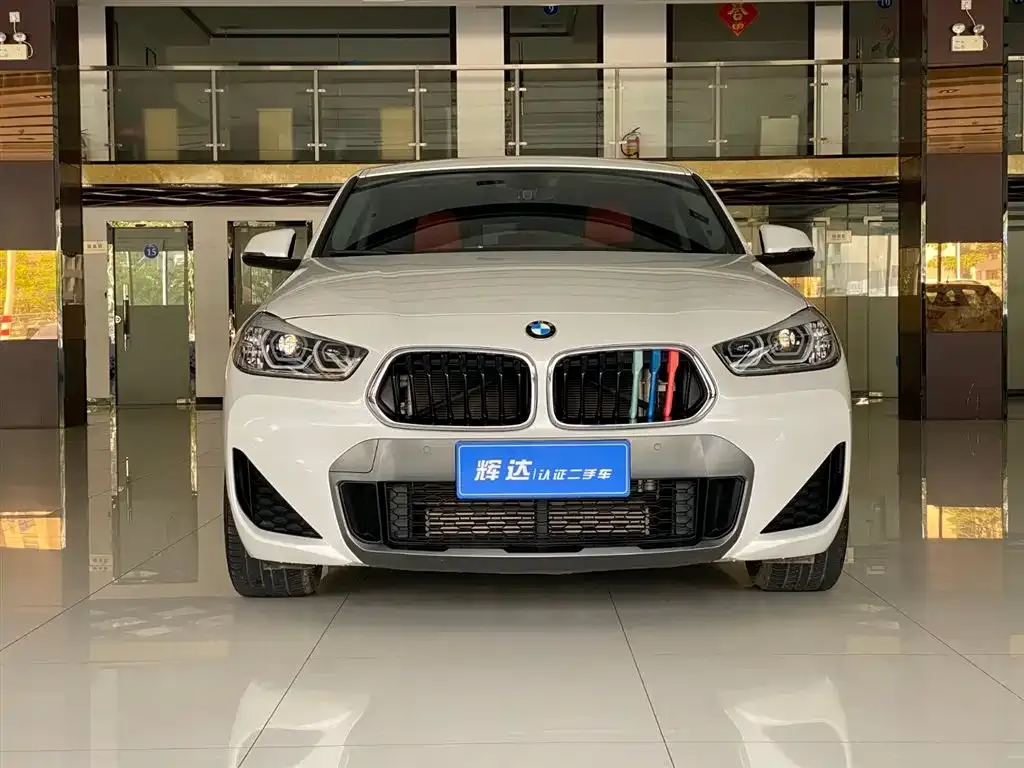 BMW X2 — фото 2