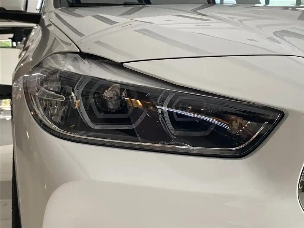 BMW X2 — фото 8