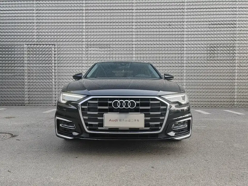 Audi A6L — фото 2