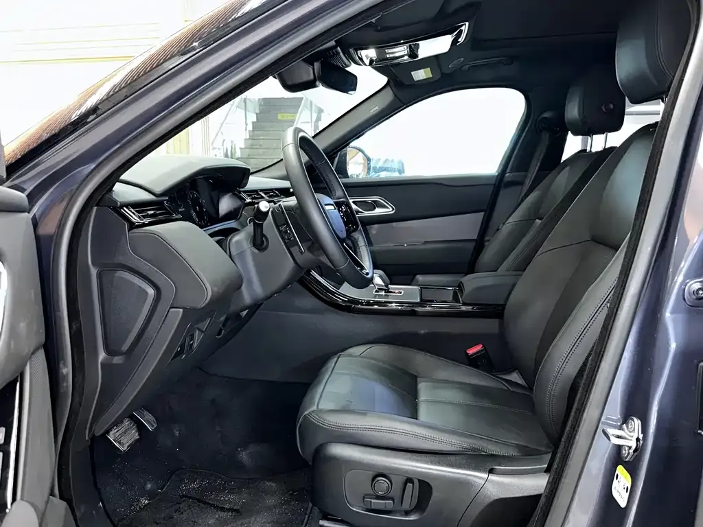 Land Rover Velar 2024 из CN, фото 3