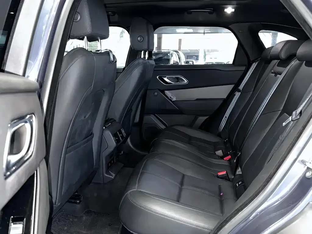 Land Rover Velar 2024 из CN, фото 4