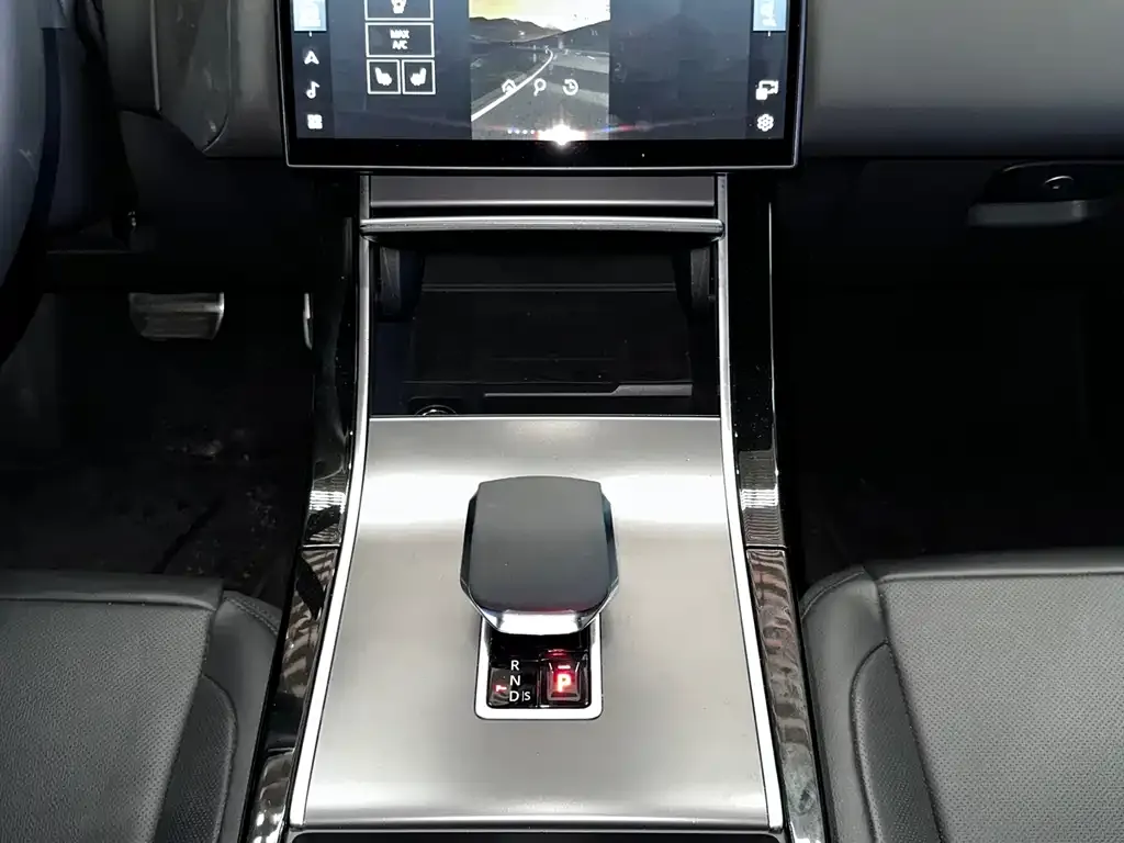 Land Rover Velar 2024 из CN, фото 5
