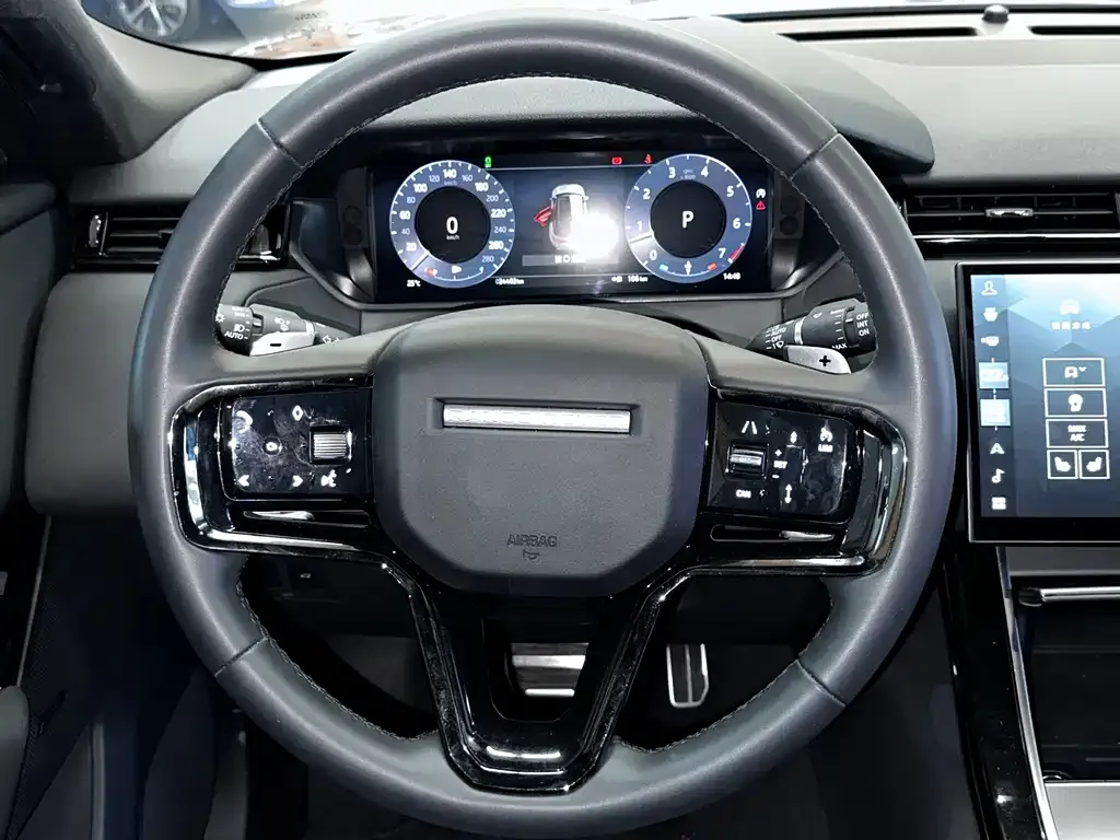 Land Rover Velar 2024 из CN, фото 6