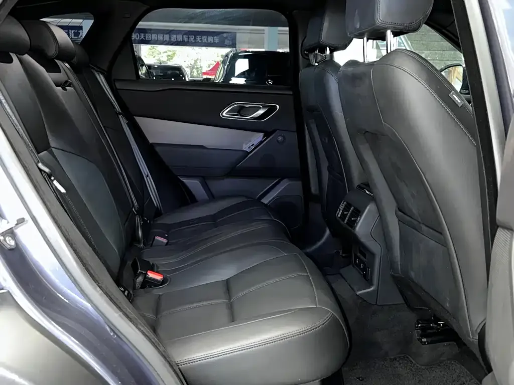 Land Rover Velar 2024 из CN, фото 8