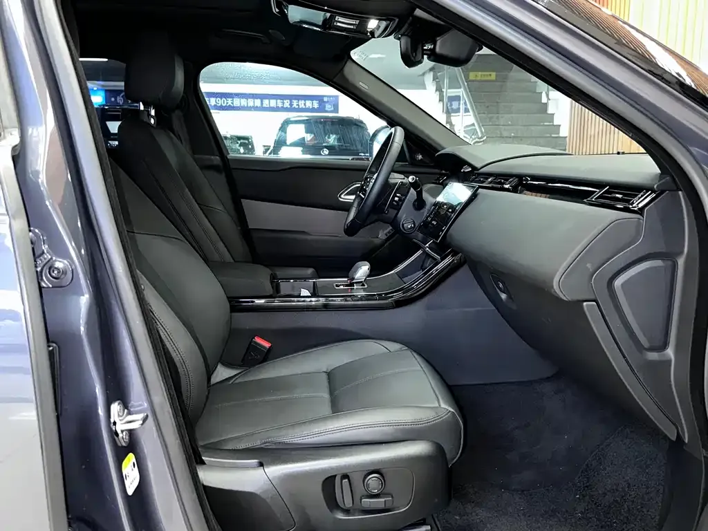 Land Rover Velar 2024 из CN, фото 9