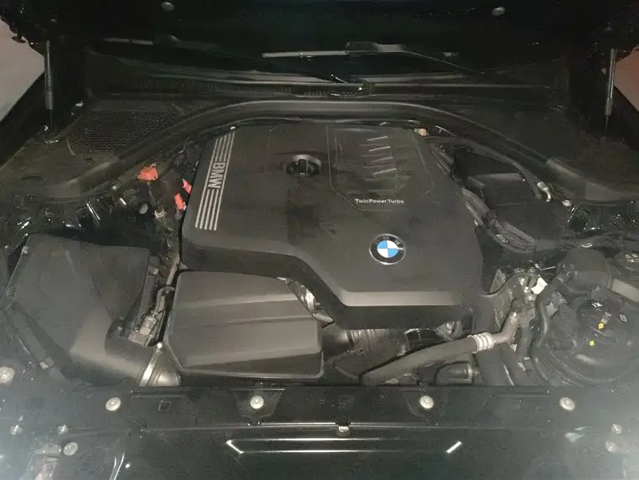 BMW 3 Series — фото 10
