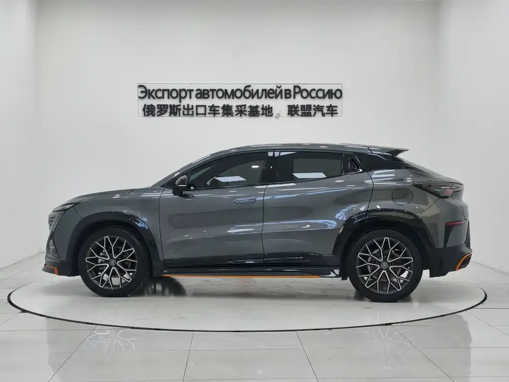 Changan UNI-T 2022 из CN, фото 6