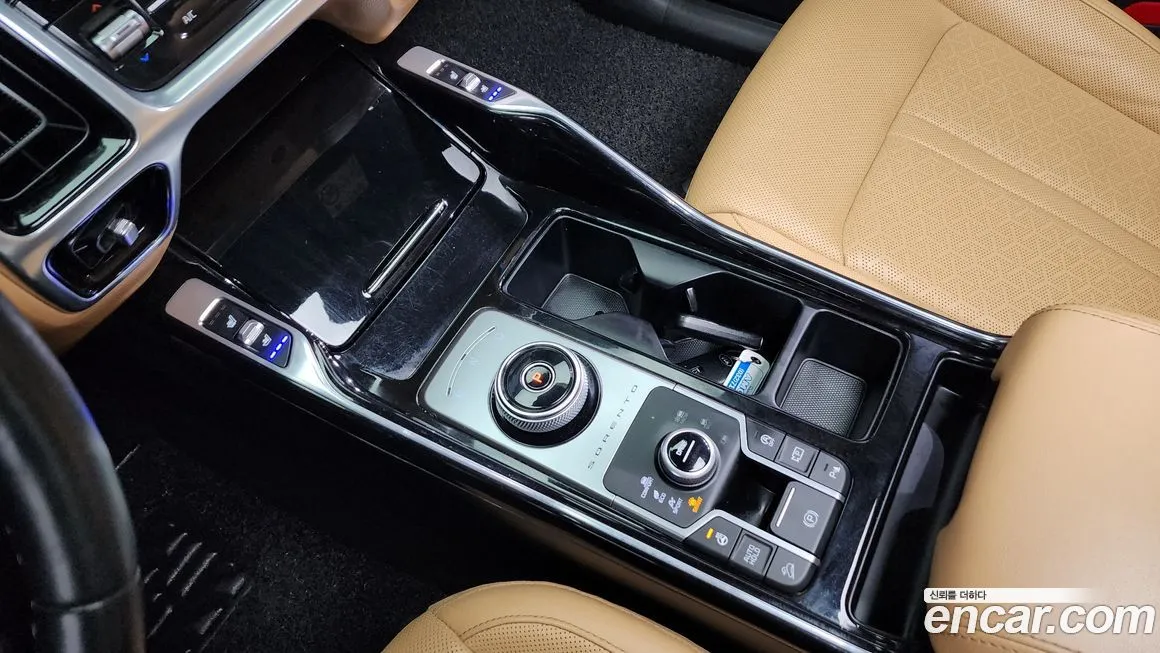 Kia Sorento — фото 9