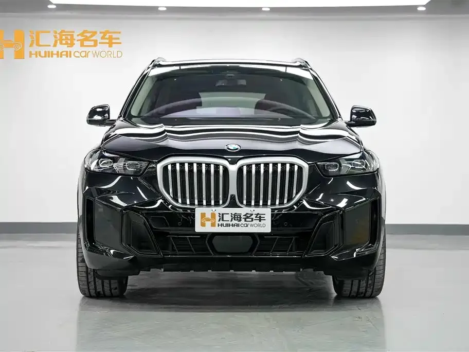 BMW X5 2025 из CN, фото 2
