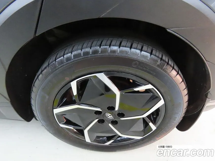 Hyundai Ioniq5 2023 из KR, фото 5