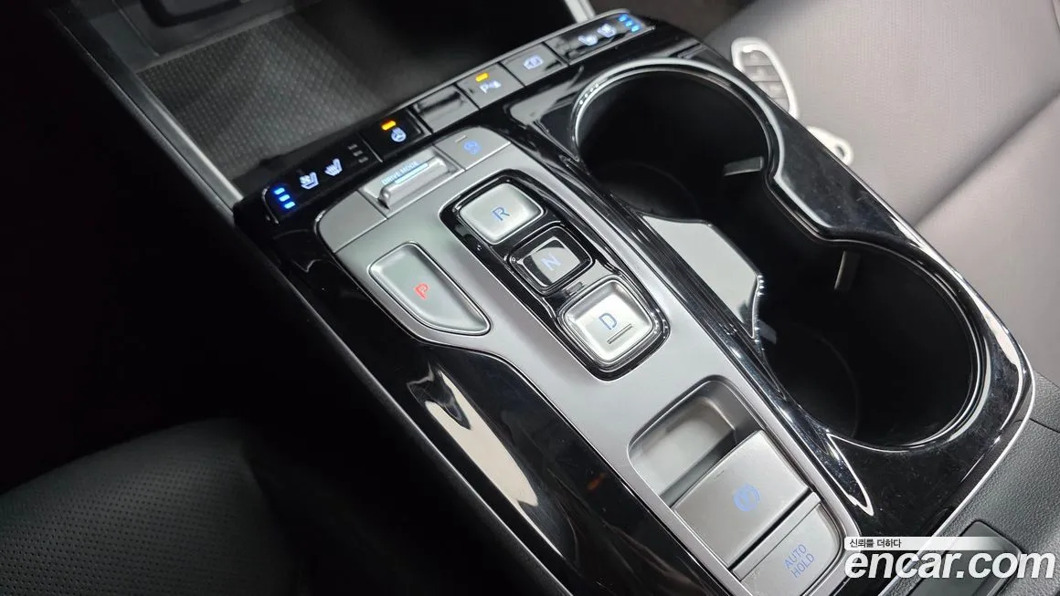 Hyundai Tucson — фото 9