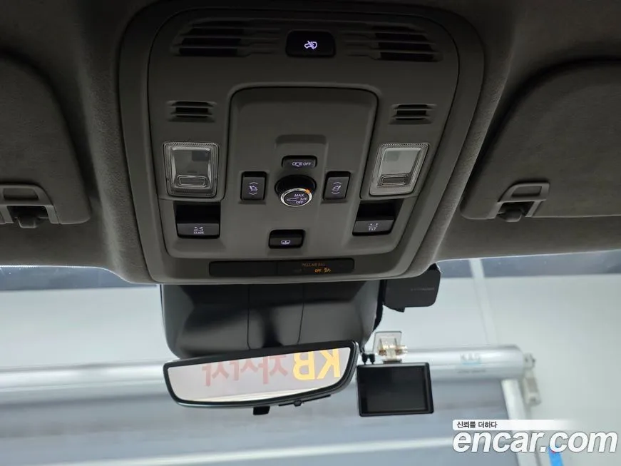 Cadillac Escalade 2023 из KR, фото 10