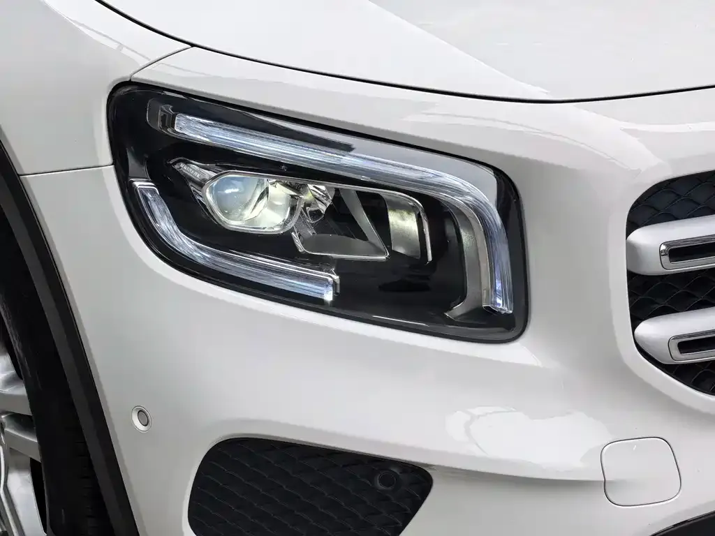 Mercedes-Benz GLB 2022 из CN, фото 5