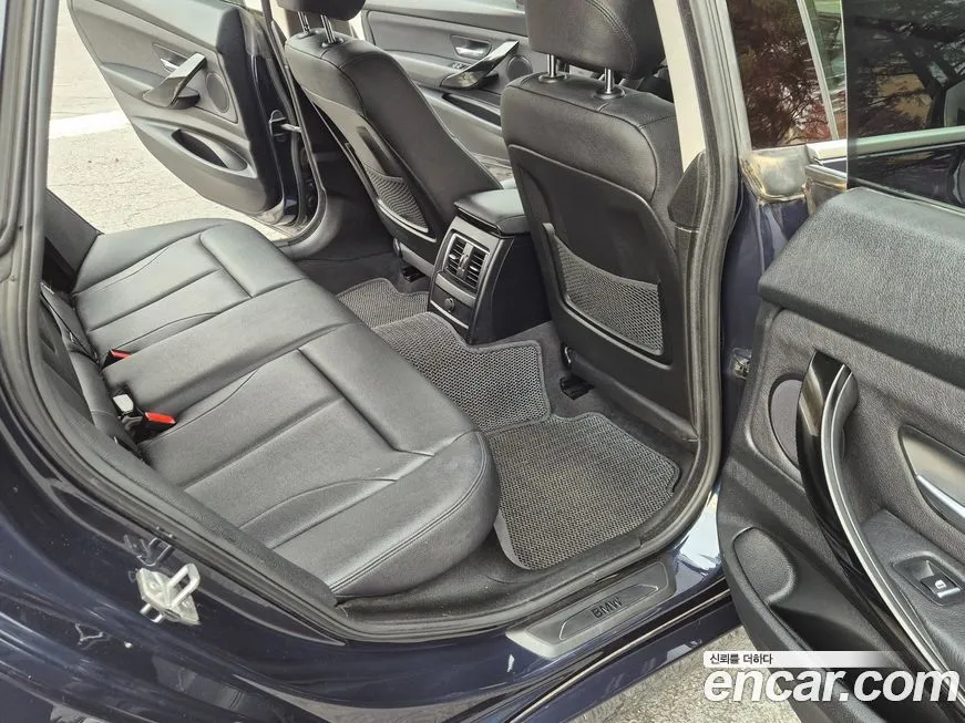 BMW Gran Turismo 2021 из KR, фото 10