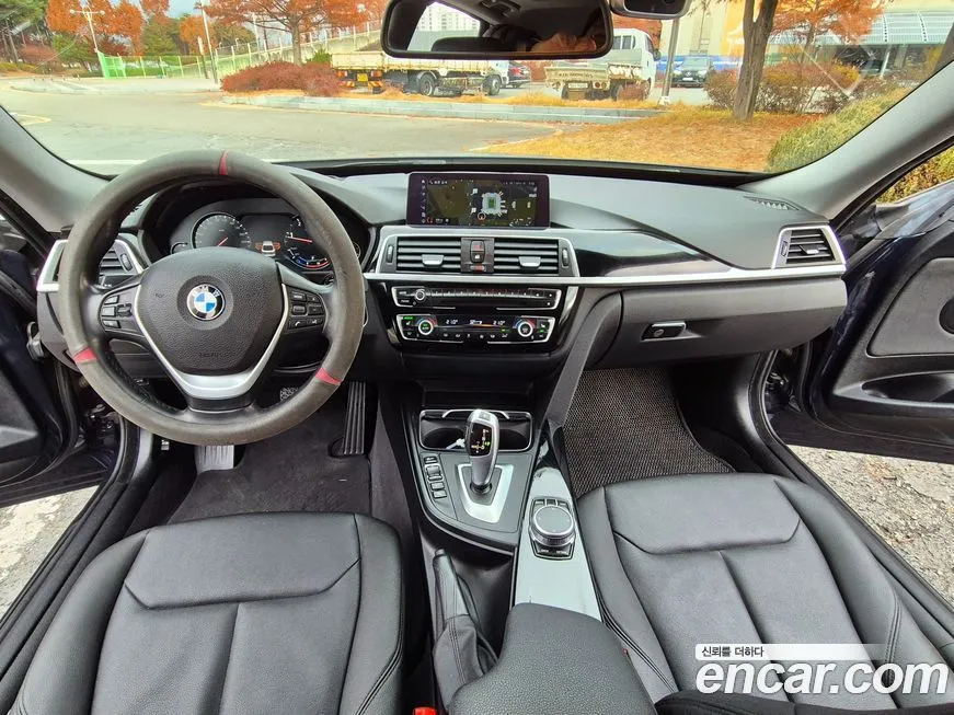 BMW Gran Turismo 2021 из KR, фото 5