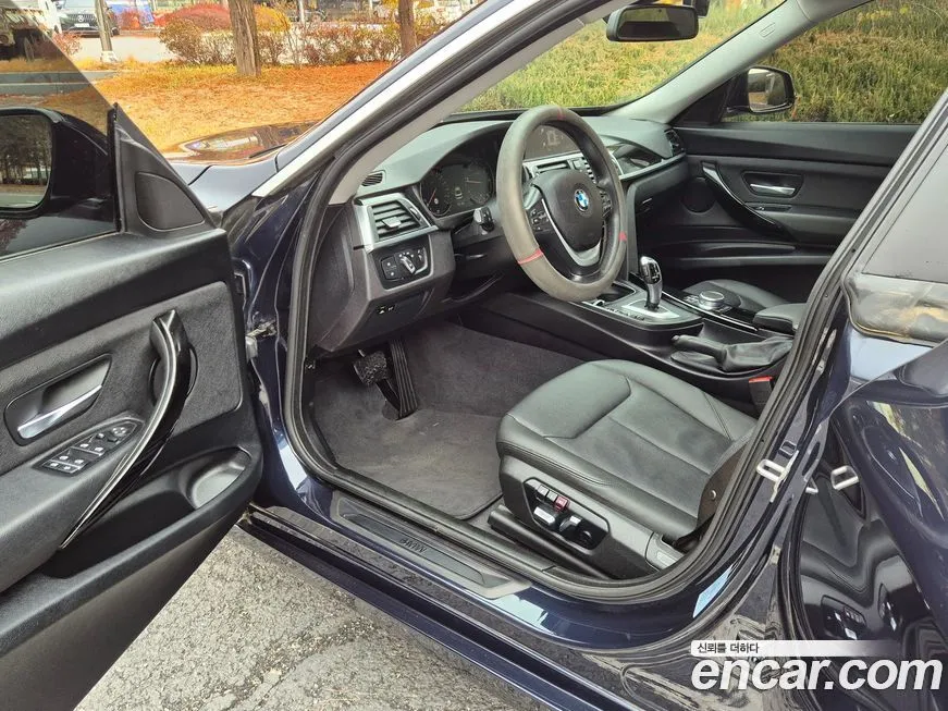 BMW Gran Turismo 2021 из KR, фото 7