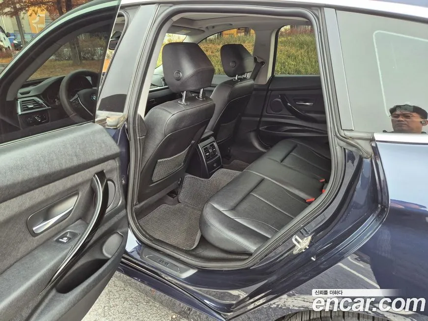 BMW Gran Turismo 2021 из KR, фото 8