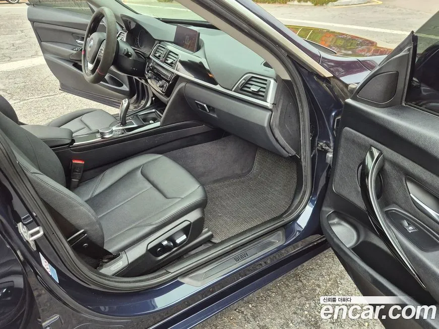 BMW Gran Turismo 2021 из KR, фото 9