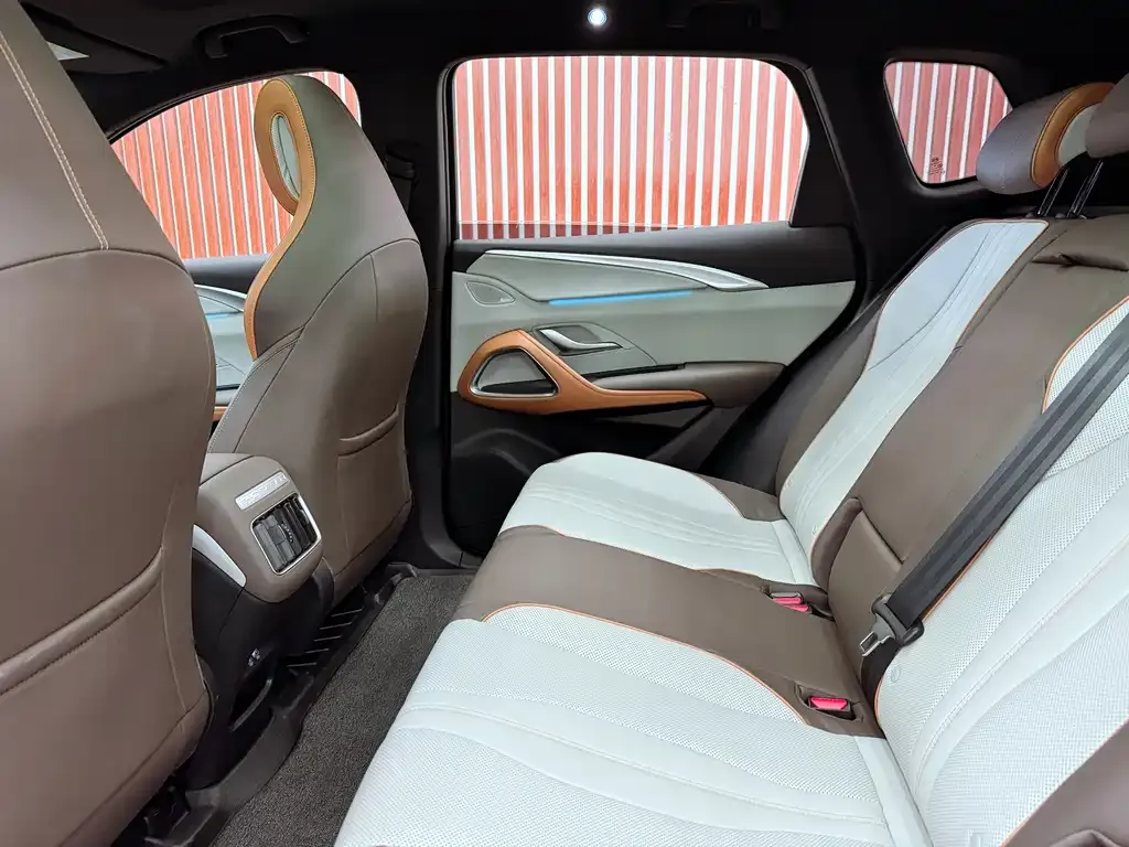 BYD Pro New Energy — фото 8