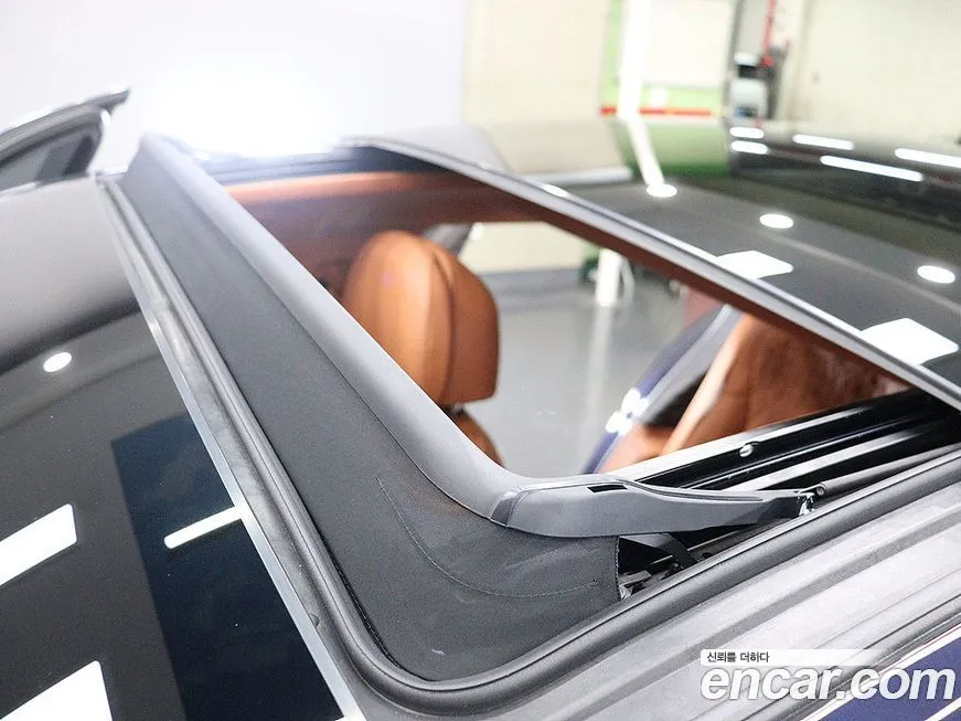 Bentley Flying Spur 2022 из KR, фото 5