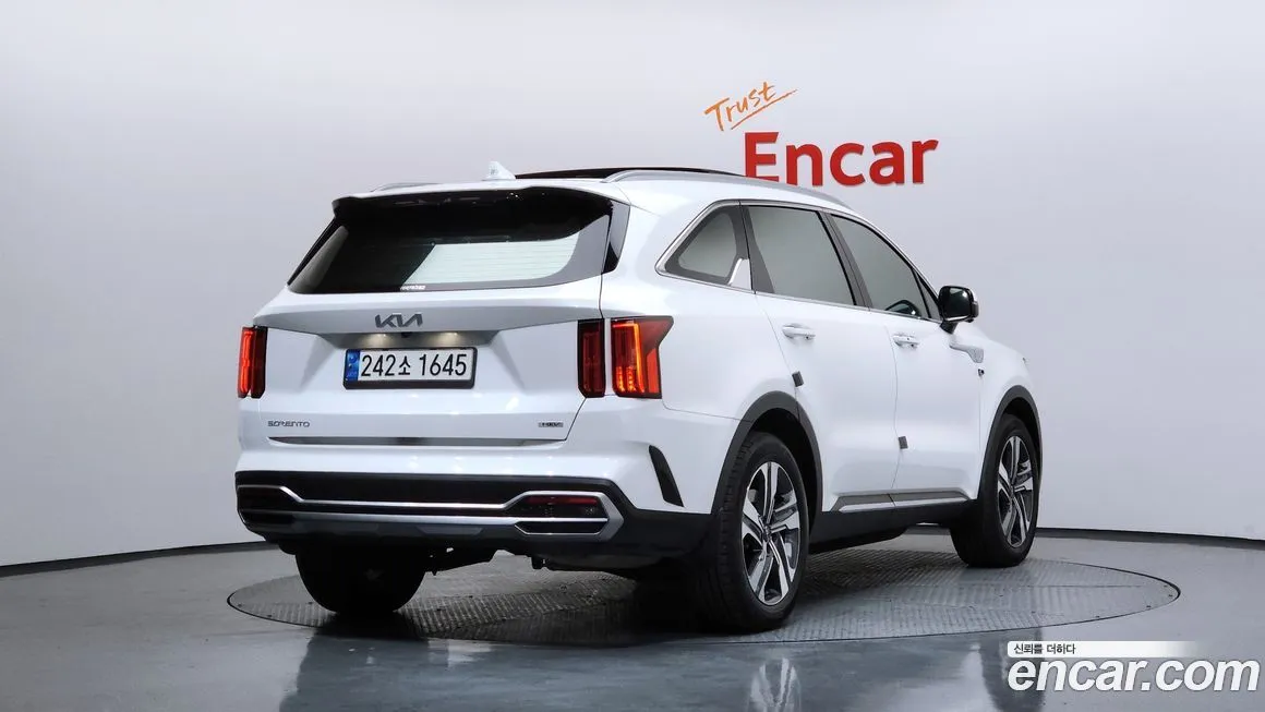 Kia Sorento — фото 2