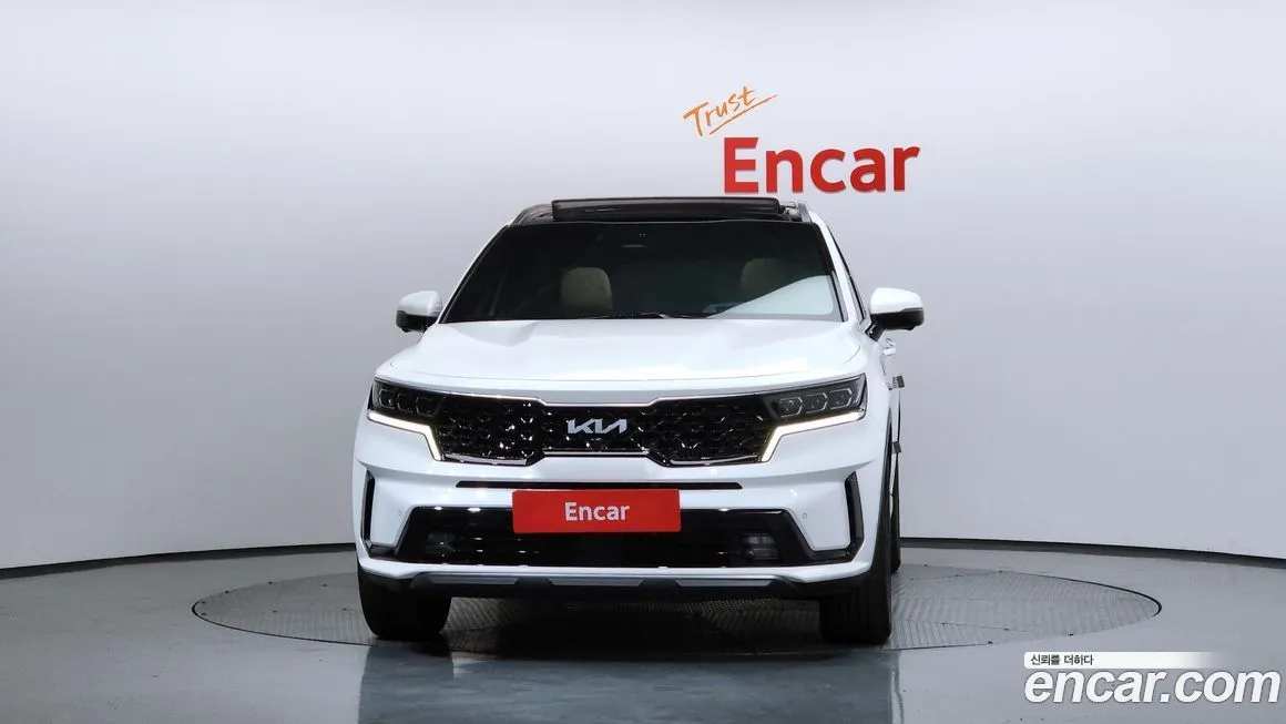Kia Sorento — фото 3