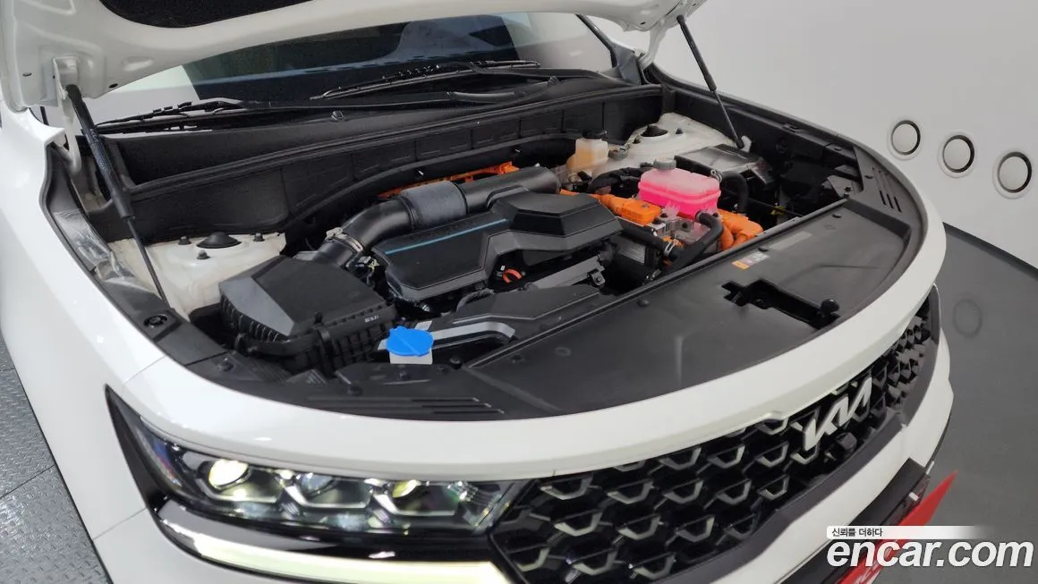 Kia Sorento — фото 6