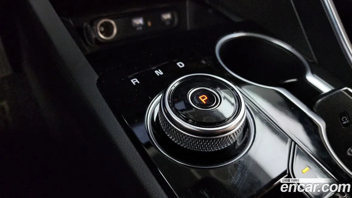 Kia K5 2021 из KR, фото 9