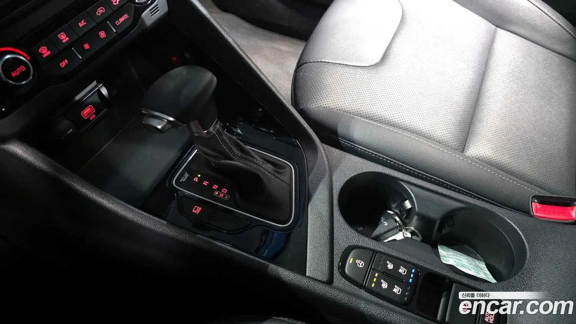 Kia Niro 2022 из KR, фото 9