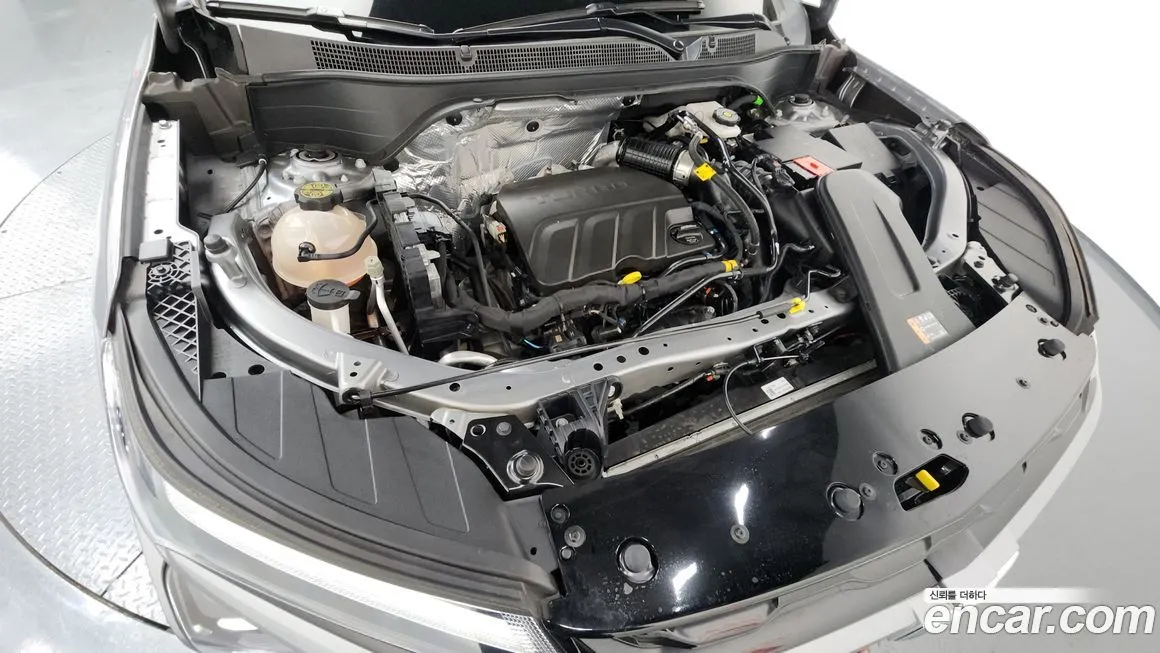 Chevrolet (GM Daewoo) Trax 2025 из KR, фото 6