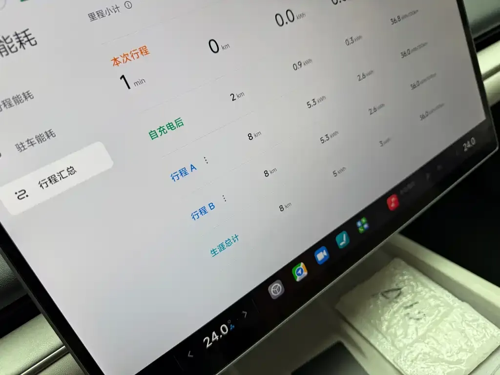 Xiaomi SU7 2025 из CN, фото 9