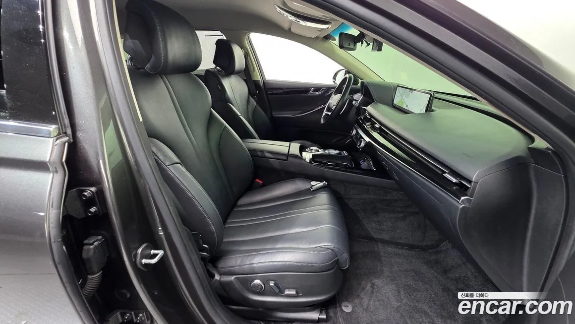 [object Object] G80 2022 из KR, фото 10