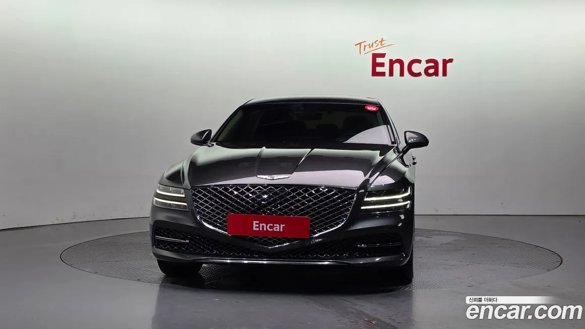 [object Object] G80 2022 из KR, фото 3