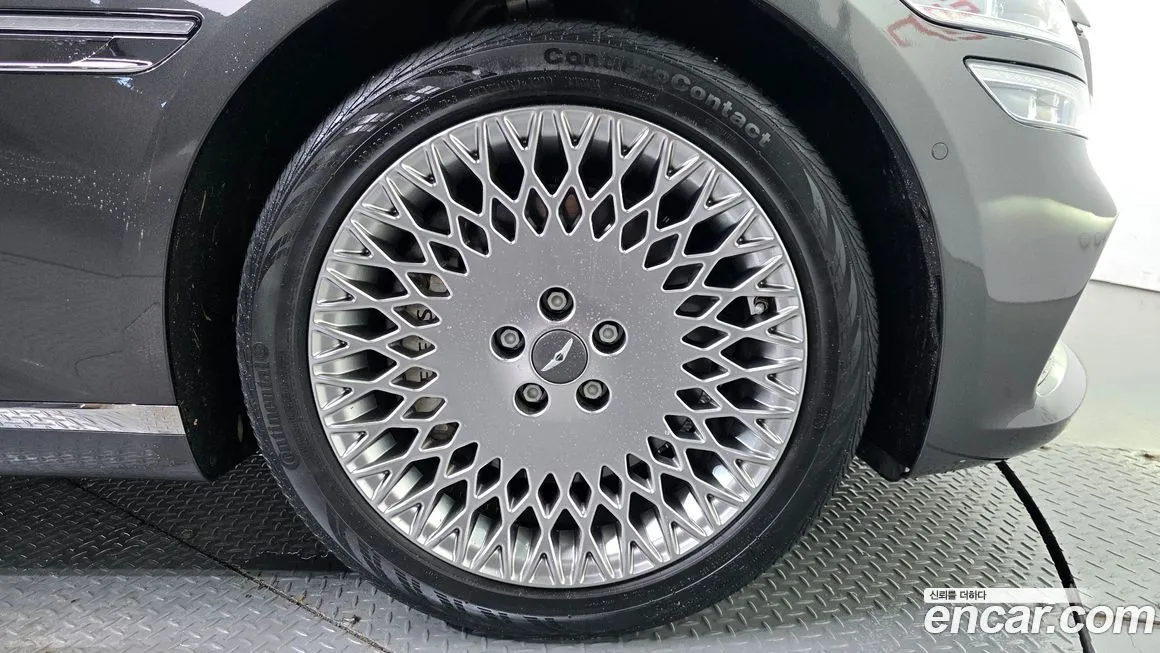 [object Object] G80 2022 из KR, фото 5