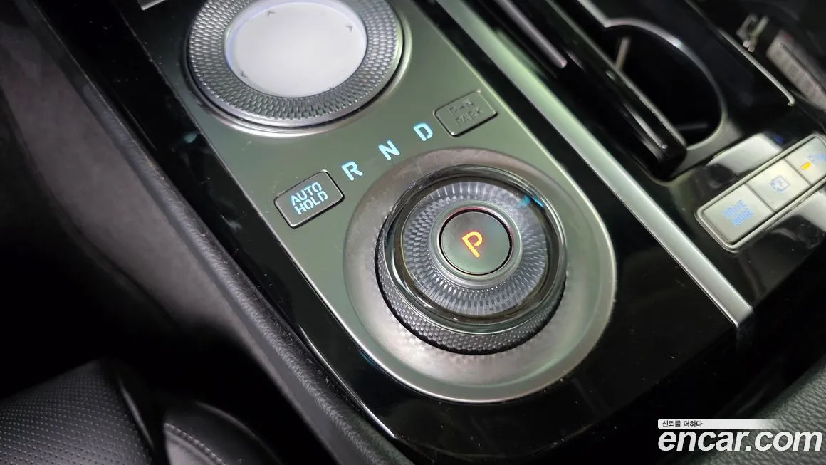 [object Object] G80 2022 из KR, фото 9