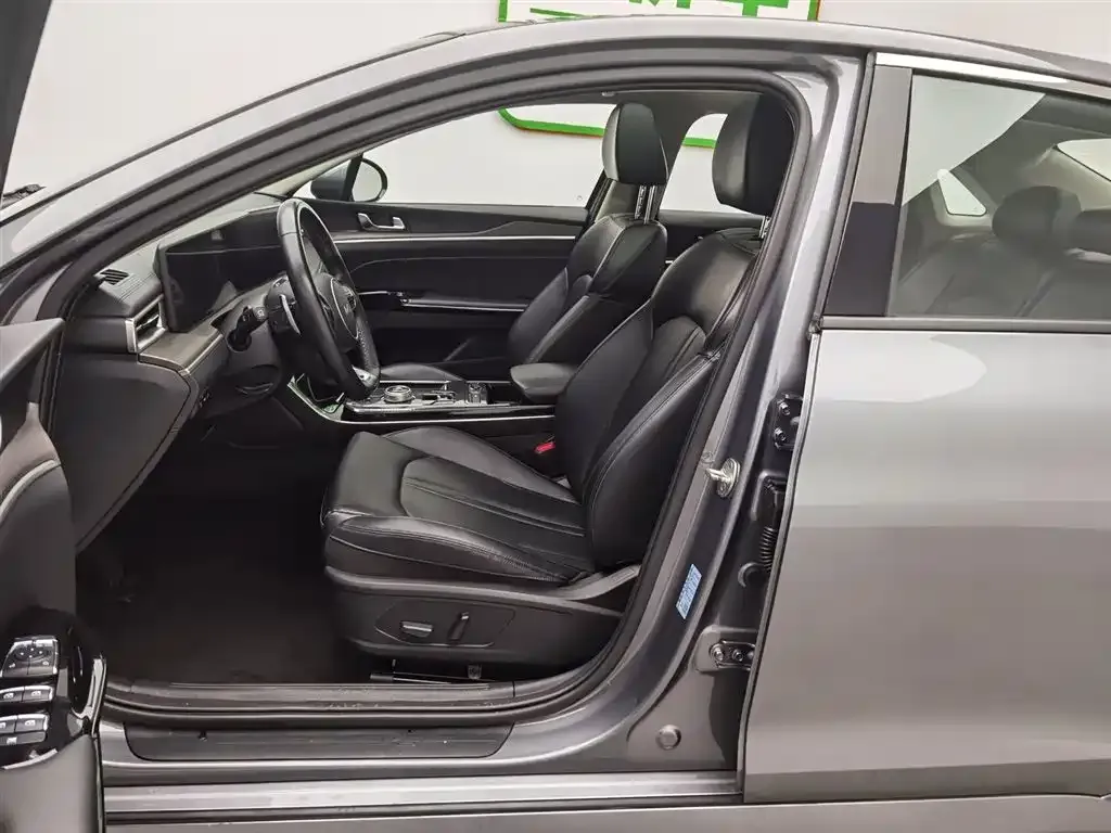 Kia K5 2021 из CN, фото 10