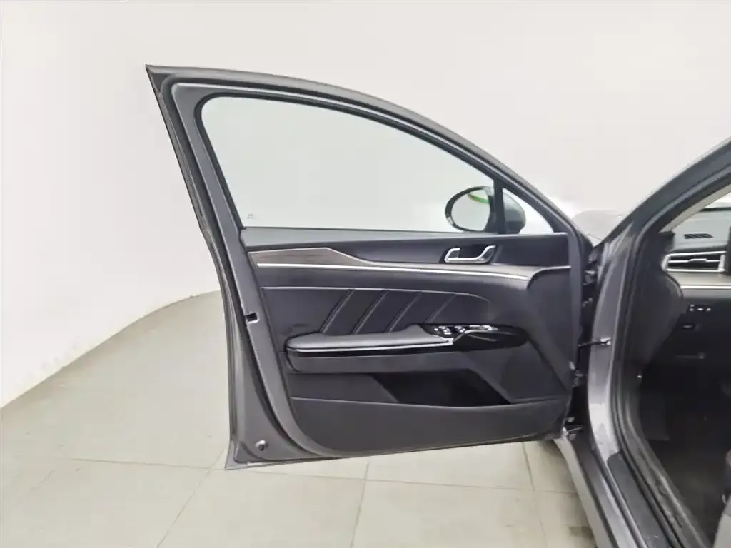 Kia K5 2021 из CN, фото 8