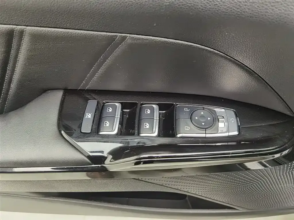 Kia K5 2021 из CN, фото 9