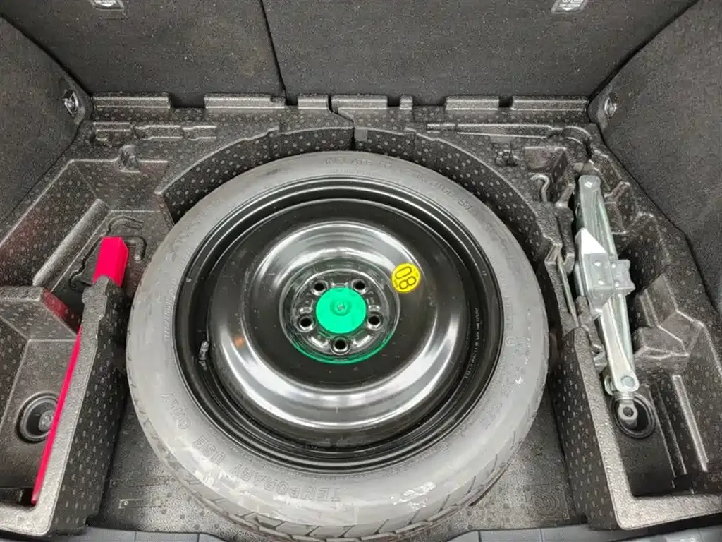 Toyota IZOA 2021 из CN, фото 9