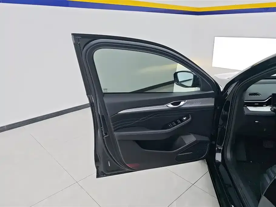 Geely Xingrui 2025 из CN, фото 7