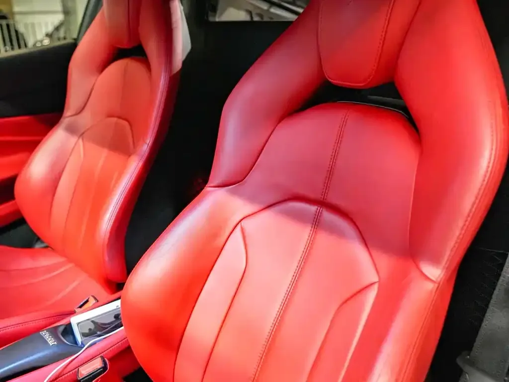 Ferrari F8 2021 из CN, фото 6