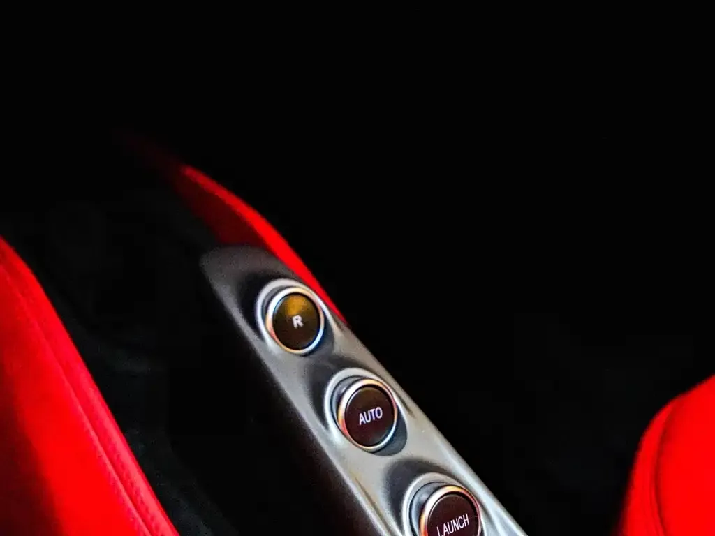 Ferrari F8 2021 из CN, фото 7