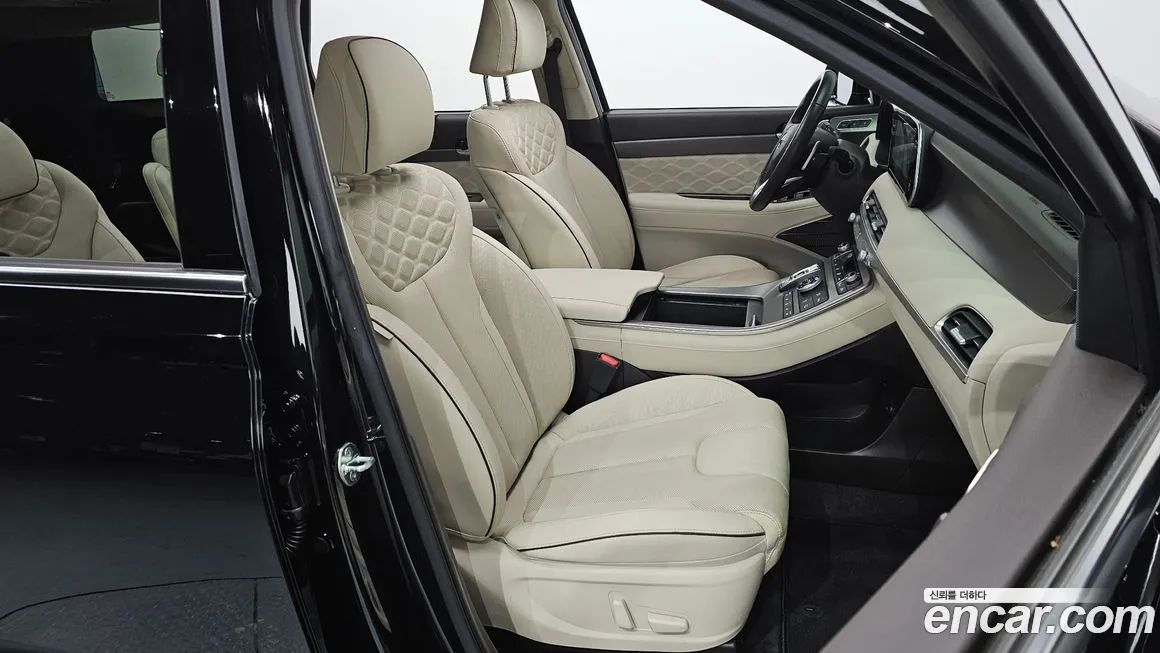 Hyundai Palisade 2021 из KR, фото 10
